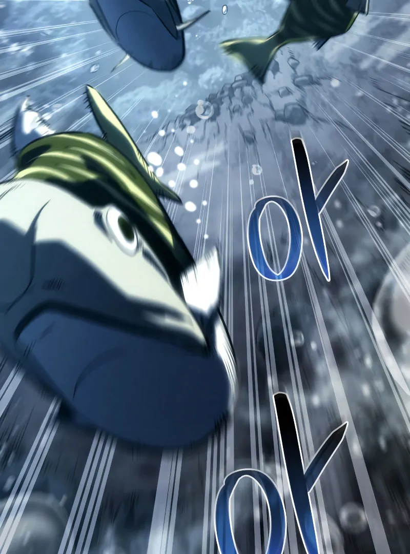 Revenge of the Iron-Blooded Sword Hound, Chapter 35 image 030